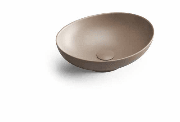 כיור חרס מונח S9450 40402895 9