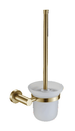 מתקן סבון שחור מט, דגם CROWN, מק״ט 94657666 23