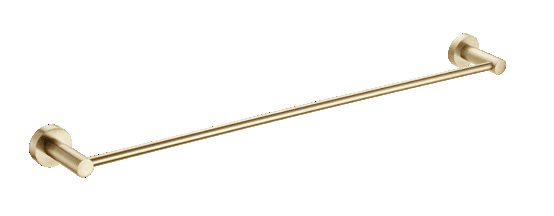 מתקן סבון שחור מט, דגם CROWN, מק״ט 94657666 7