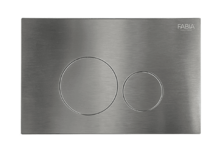flush buttons מט 1