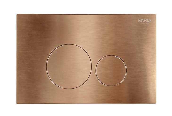 flush buttons מט 2