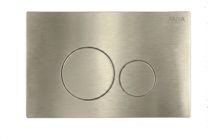 flush buttons מט 3