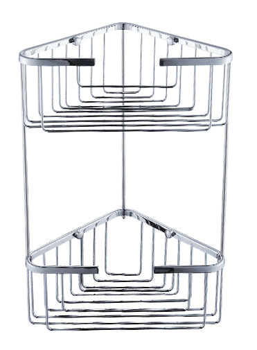 shower shelves מבריק 1