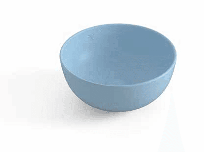 ארונית אמבטיה לבנה ועץ, דגם 9462, מק״ט 92000587 1