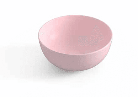 ארונית אמבטיה לבנה ועץ, דגם 9462, מק״ט 92000587 11