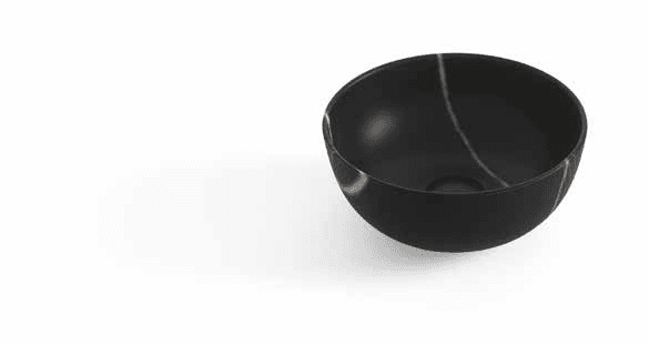 ארונית אמבטיה לבנה ועץ, דגם 9462, מק״ט 92000587 5
