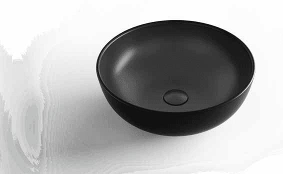 ארונית אמבטיה אפורה עם משטח עץ, דגם 9463, מק״ט 27494607 3