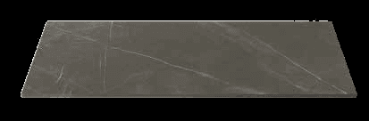 כיור מונח שחור מט, מק״ט 31620275 1