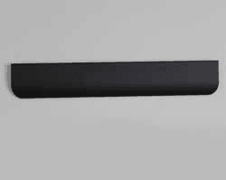 אסלה אפור מט, מק״ט 79802266 7