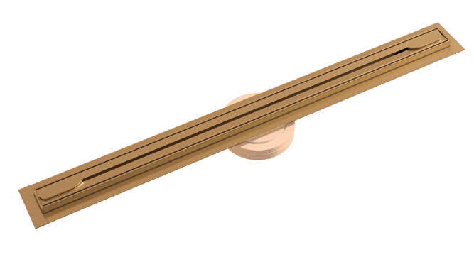 shower drains מט 3