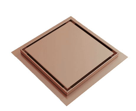 shower drains מוברש 1
