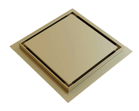 shower drains מוברש 3