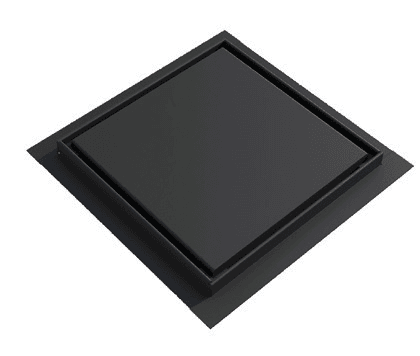 shower drains מוברש 4