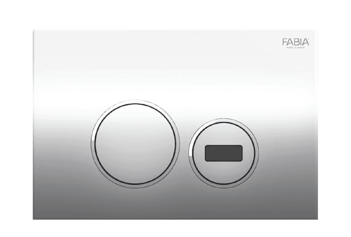 flush buttons מט 5