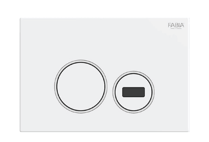 flush buttons מט 6