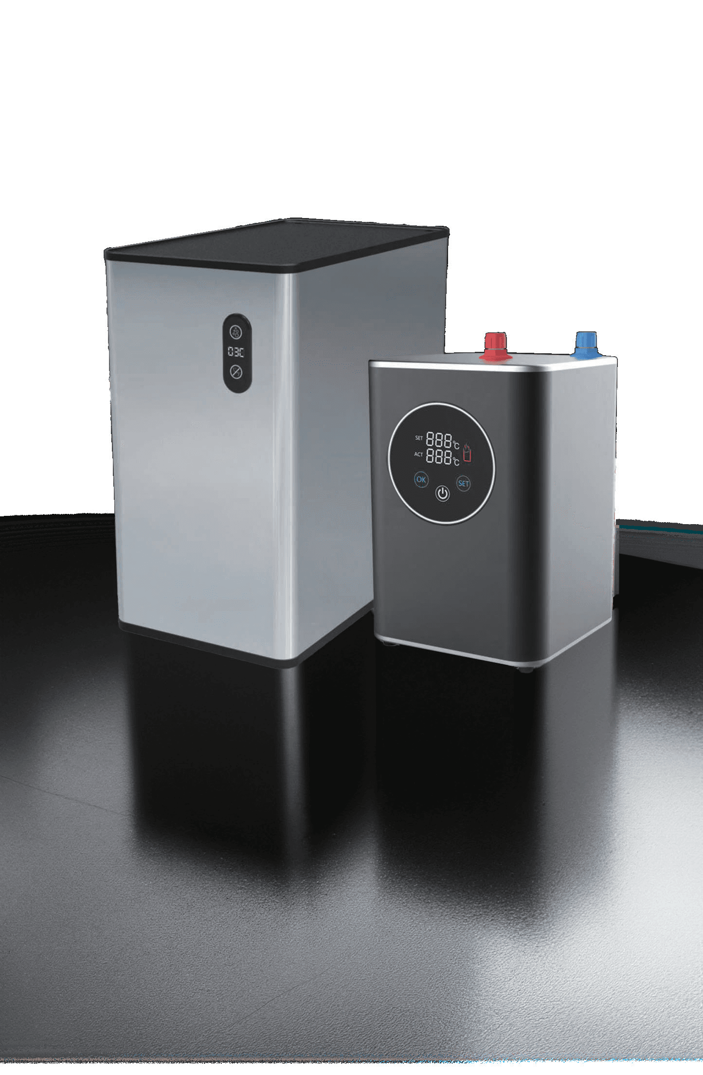 water systems 1