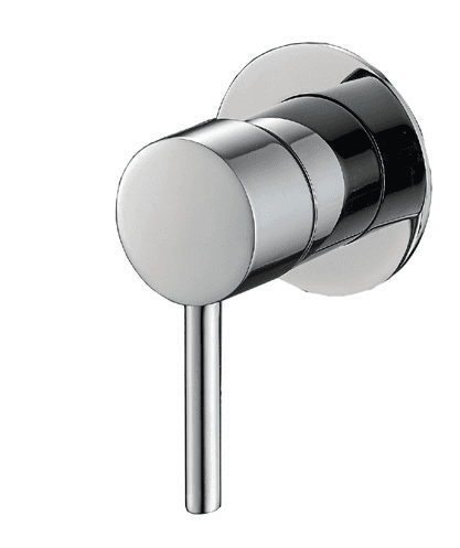 concealed shower mixers מט 4