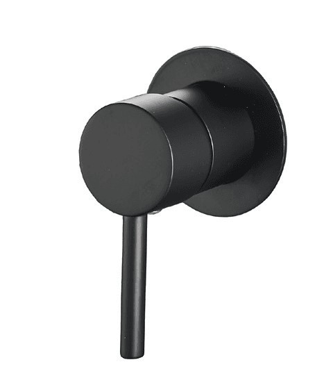 concealed shower mixers מט 6