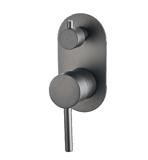 concealed shower mixers מט 4