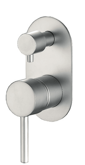 concealed shower mixers מט 1