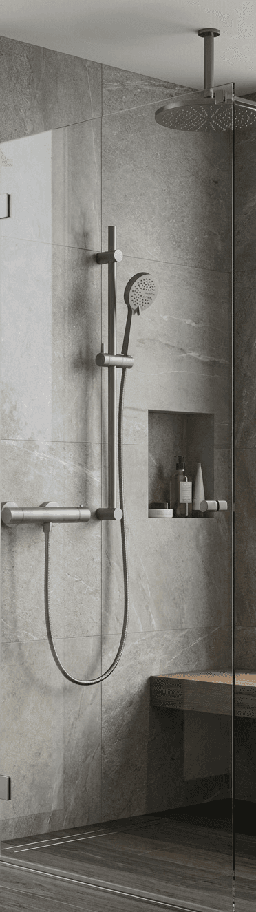 shower sets מט