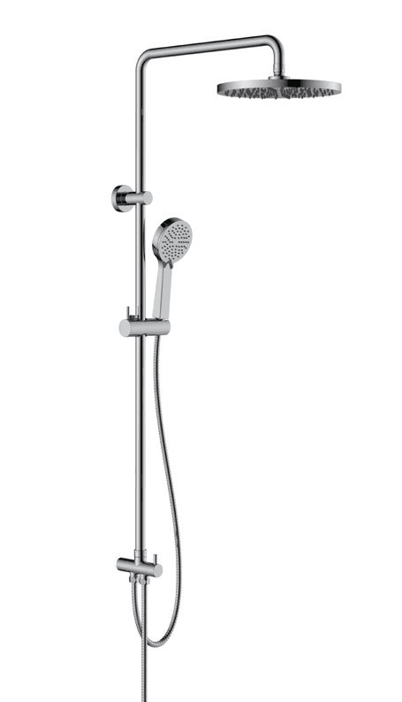 shower columns מט 2