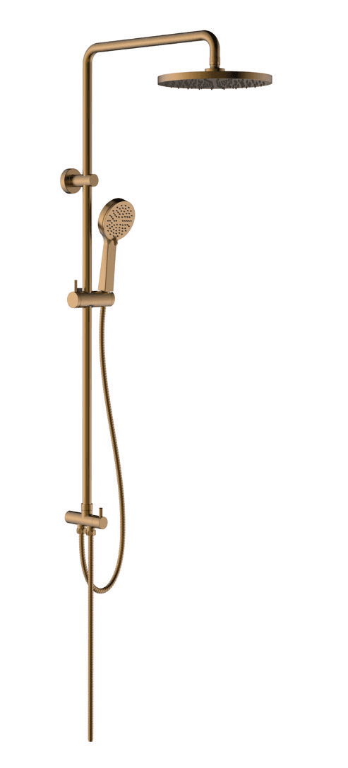 shower columns מט 4