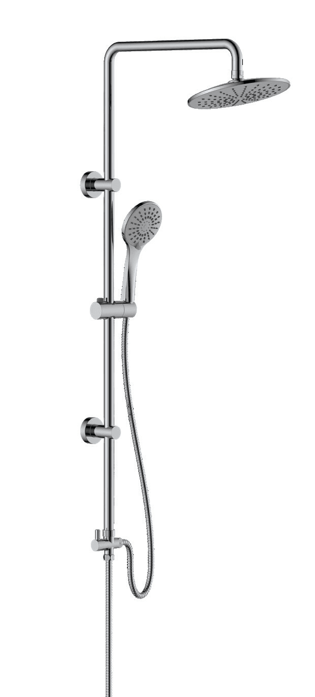 shower columns מבריק 2