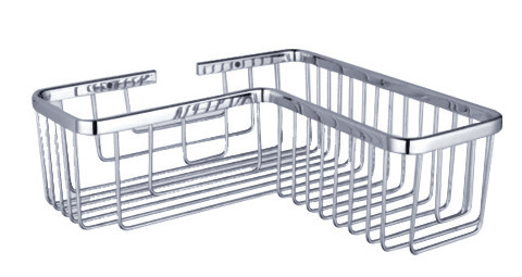 shower shelves ניקל 2