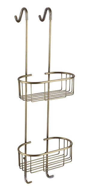 shower shelves ניקל 5