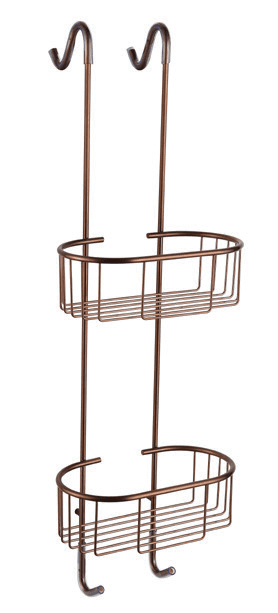 shower shelves ניקל 6