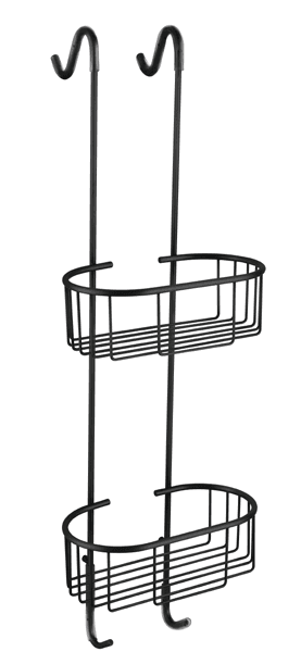 shower shelves ניקל 7