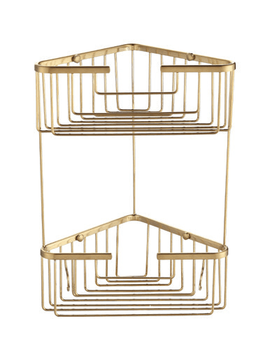 shower shelves מבריק 2