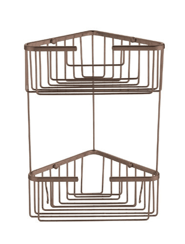 shower shelves מבריק 3