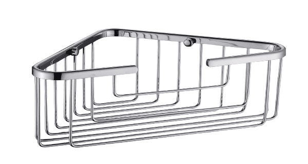 shower shelves ניקל 1