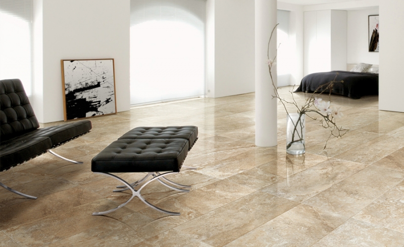 travertine-